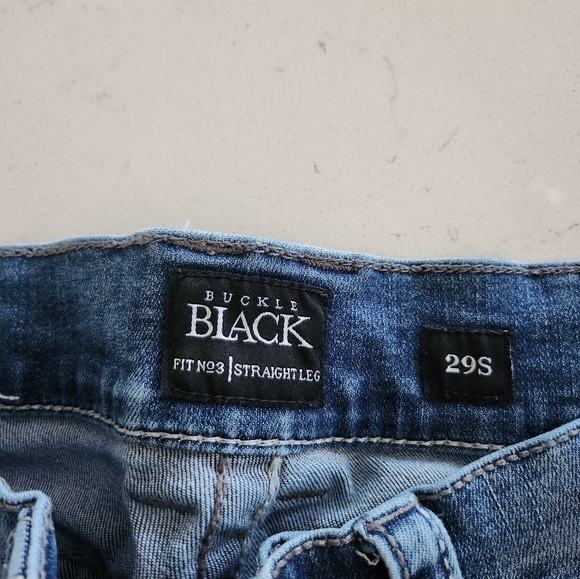 Jeans - Picture 4 of 5